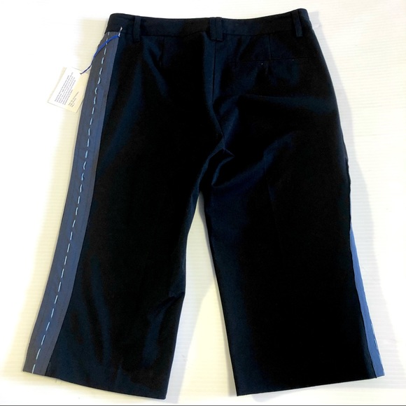 NWT How & Wen Black Alexandra Stitched Knickers, 2 - Picture 2 of 7